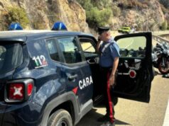 Serdiana, incidente mortale in moto: l’alcol test inguaia il conducente