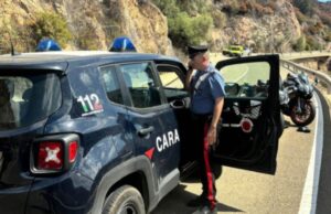 Serdiana, incidente mortale in moto: l’alcol test inguaia il conducente