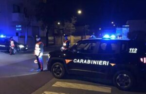 Lei, malviventi falliscono l’assalto al bancomat del Banco di Sardegna