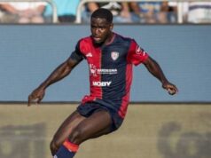 Calciomercato Cagliari, sondaggio della Fiorentina per Luvumbo