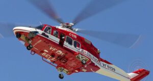 Incidente per peschereccio tra Sardegna e Corsica: ferito in condizioni critiche