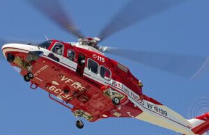 Disavventura a Sassari, vanno all’Argentiera e si perdono: salvati 4 turisti