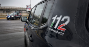 Carbonia, serie di reati tra il 2021 e il 2022: ordine di carcerazione per un 39enne