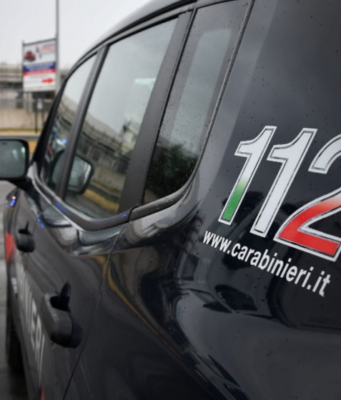 Carbonia, serie di reati tra il 2021 e il 2022: ordine di carcerazione per un 39enne