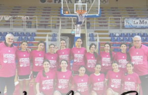 Assurdo a Castelfiorentino: giocatrici di Alghero derubate durante la partita