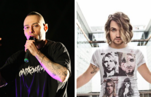 Valerio Scanu, maxi risarcimento da Fabri Fibra dopo gli insulti in un brano