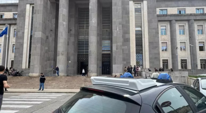 Cagliari, omicidio coniugi via Ghibli: il figlio accusato rinviato a giudizio