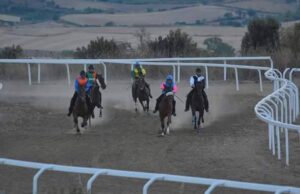 Stagione Ippica 2025 in forse: “Rischiano di saltare corse storiche”