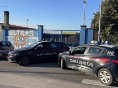 Domus de Maria, arbitro aggredito: intervengono i Carabinieri