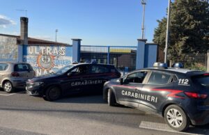 Domus de Maria, arbitro aggredito: intervengono i Carabinieri