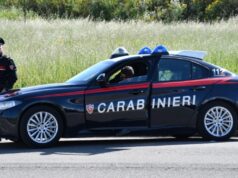 Fluminimaggiore, perseguitava una 32enne: uomo finisce ai domiciliari