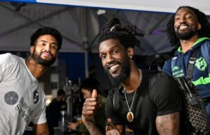 Dinamo Sassari, un saluto di fine stagione alternativo: brindisi con i tifosi