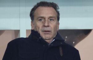 Cellino, terremoto Brescia: rischia la Serie C | Lui si difende: “Noi truffati”
