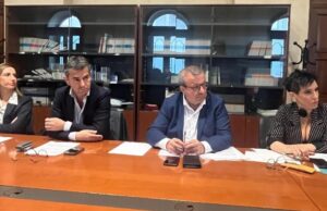 Cagliari, tavolo sul Porto Canale | La Regione: “Priorità all’occupazione”