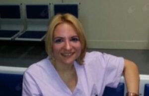 Santissima Trinità in lutto, morta la dottoressa Stefania Cosmi: aiutò tante mamme