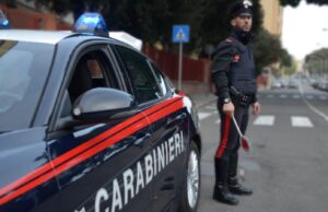 Villasor, senza assicurazione e con droga a bordo: nei guai un 42enne