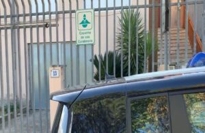 Ortueri, minaccia la madre con scure e coltello: in arresto un 36enne