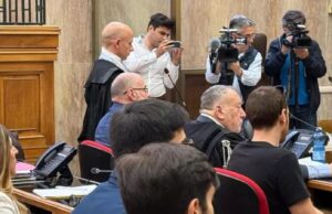 Omicidio Francesca Deidda, condanna all’ergastolo per Sollai