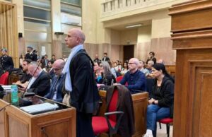 Omicidio Francesca Deidda, il Pm: “Ergastolo e isolamento diurno per Sollai”