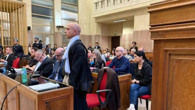 Igor Sollai, arriva anche la condanna per violenza sessuale su minore