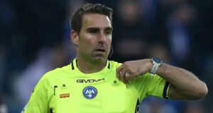 Cagliari-Parma, arbitra Fourneau: nell’ultima in Sardegna fu vittoria