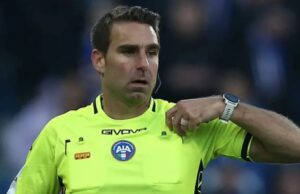 Como-Cagliari, arbitra Fourneau: l’ultima volta una sonora vittoria