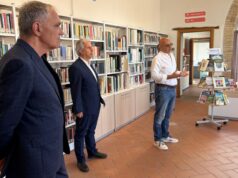 Quartu, lavori terminati con un anno di anticipo: riapre biblioteca di via Dante