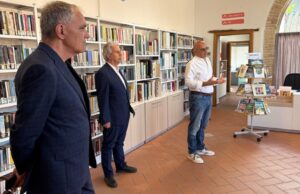 Quartu, lavori terminati con un anno di anticipo: riapre biblioteca di via Dante