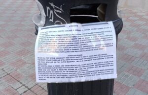 Cagliari, lotta all’abbandono di rifiuti: 254 verbali nel primo trimestre del 2025