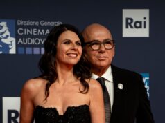 David di Donatello, Geppi Cucciari senza statuetta: ma spopola sui social