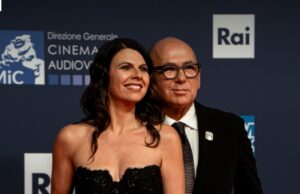 David di Donatello, Geppi Cucciari senza statuetta: ma spopola sui social