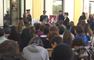 Arte contro Cyberviolenza e violenza di genere: premiati studenti Liceo Fois
