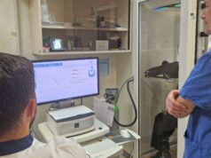 Asma non controllato, consulti gratuiti al Policlinico di Monserrato