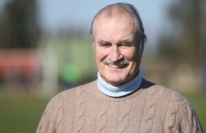 Albertosi: “Con lo scudetto abbiamo svelato un’altra Sardegna”