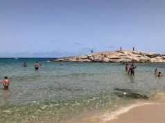 Muravera, il sindaco cambia idea: niente numero chiuso sulle spiagge