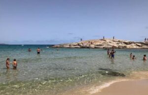 Muravera, il sindaco cambia idea: niente numero chiuso sulle spiagge