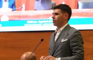 Problemi sul volo Cagliari-Linate, Piras: “Chiediamo verifiche rigorose”