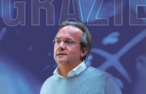 Federico Pasquini saluta la Dinamo dopo 14 anni: “Grazie di tutto”