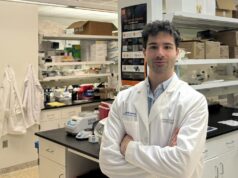 Usa, ricercatore sardo pubblica il suo primo studio scientifico