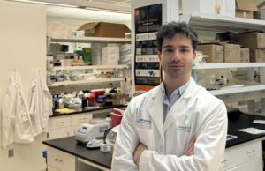 Usa, ricercatore sardo pubblica il suo primo studio scientifico