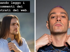 Vince la causa con Fabri Fibra: Valerio Scanu ricoperto di insulti