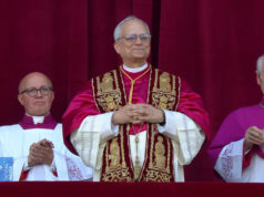 L’americano Robert Prevost nuovo Papa: sarà Leone XIV