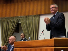 Consiglio regionale, Comandini richiama consiglieri e Giunta sulle assenze