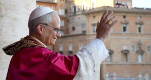 Sardegna, ondate di affetto per il Papa: valanga di lettere per Leone XIV