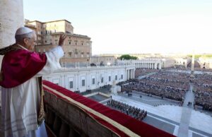 Leone XIV, dalla diocesi di Ales-Terralba presenti a San Pietro per il nuovo Papa