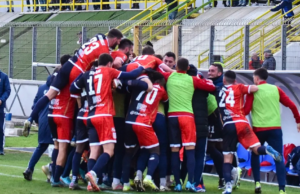 Torres, la rincorsa alla B parte domenica contro l’Atalanta U-23