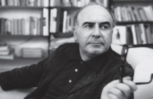 Debora Aru: “Giuseppe Dessì è un pezzo importante della cultura sarda”