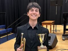 Andrea Gareddu stupisce gli USA: il talento sardo brilla in Oregon