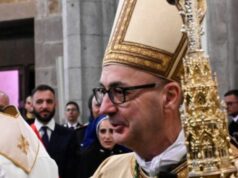 Monsignor Farci invita Papa Leone XIV in Sardegna: “Auspichiamo ospitarLa”