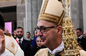 Monsignor Farci invita Papa Leone XIV in Sardegna: “Auspichiamo ospitarLa”
